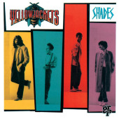 Shades — Yellowjackets