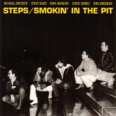 Smokin' In The Pit — Steps Ahead