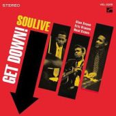 Get Down! — Soulive