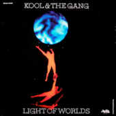 Light of Worlds — Kool & the Gang