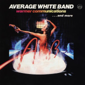 Warmer Communications — Average White Band