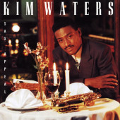 Sax Appeal — Kim Waters