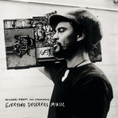 Everyone Deserves Music — Spearhead