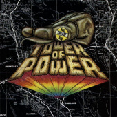 East Bay Grease — Tower of Power