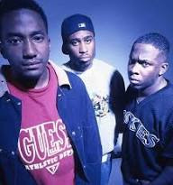A Tribe Called Quest