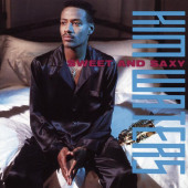 Sweet & Saxy — Kim Waters