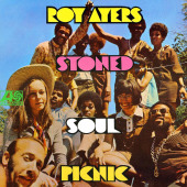 Stoned Soul Picnic — Roy Ayers
