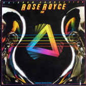Rainbow Connection IV — Rose Royce