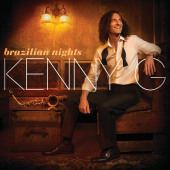 Brazilian Nights — Kenny G