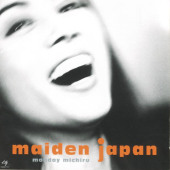 Maiden Japan — Мандей Мичиру