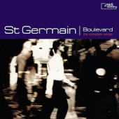 Boulevard — St Germain