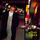 After Hours — Брайан Калбертсон