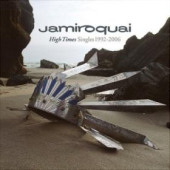 High Times Singles: 1992 – 2006 — Jamiroquai
