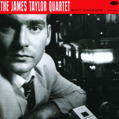 Wait a Minute — James Taylor Quartet
