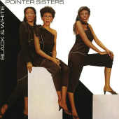 Black & White — Pointer Sisters