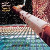Perfect Machine — Herbie Hancock