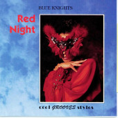 Red Night — Blue Knights