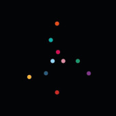 Mix 1 — Atjazz