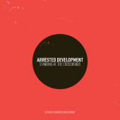 Standing At The Crossroads — Arrested Development