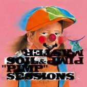 Pimp Master — Soil & «Pimp» Sessions