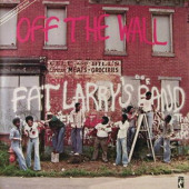 Off The Wall — Fat Larry's Band