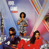 Celebrate! — Kool & the Gang