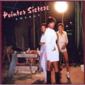 Energy — Pointer Sisters