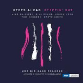 Steppin' Out — Steps Ahead