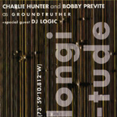 Longitude — Charlie Hunter