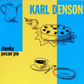 Chunky Pecan Pie — Karl Denson