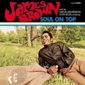 Soul on Top — Джеймс Браун