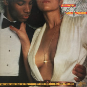 Lookin' For Love — Fat Larry's Band