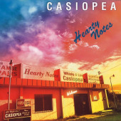 Hearty Notes — Casiopea