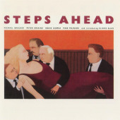 Steps Ahead — Steps Ahead