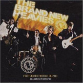 All About the Funk — Brand New Heavies
