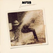 Summertime — MFSB