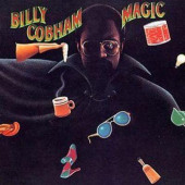 Magic — Billy Cobham