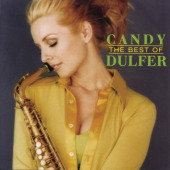 Best of Candy Dulfer [N2K] — Кэнди Далфер