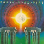 I Am — Earth, Wind & Fire