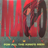 For All the King's Men — Мэйсео Паркер