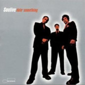 Doin' Something — Soulive
