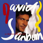 A Change Of Heart — David Sanborn