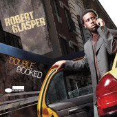 Double Booked — Роберт Гласпер