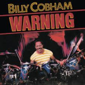 Warning — Billy Cobham