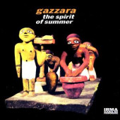 The Spirit Of Summer — Gazzara