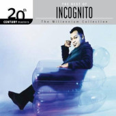 Millennium Collection: 20th Century Masters — Incognito