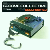 Declassified — Groove Collective