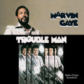 Trouble Man — Марвин Гэй