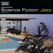 Science Fiction Jazz, vol. 4