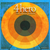 The Remix Album — 4hero
